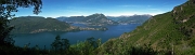 33 panoramica dall'Alpe di Mezzedo sul lago...